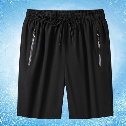 Blaudonau- 🔥Unisex Super-Stretch-Schnelltrocknende Shorts