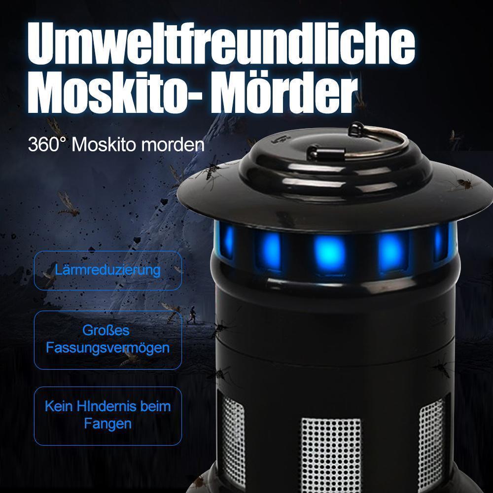 Blaudonau- Anti- Moskito Lampe und Moskito Mörder