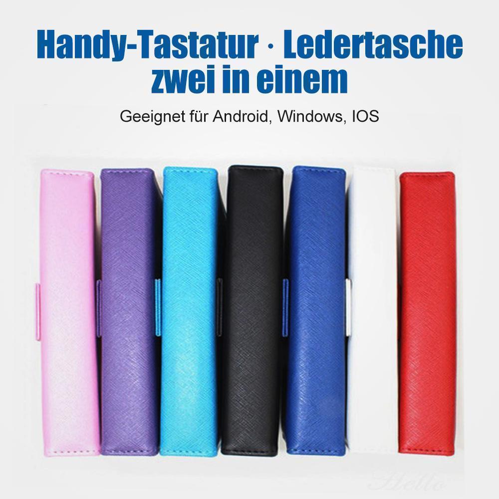 Blaudonau- Mini-iPhone-Android-Bluetooth-Tastatur