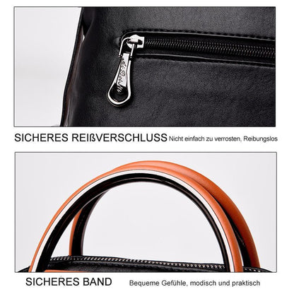 Blaudonau- Neue modische Tasche für Frauen