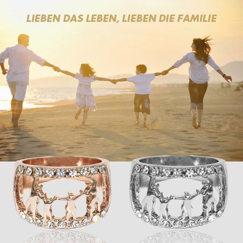 Blaudonau- Familie RING