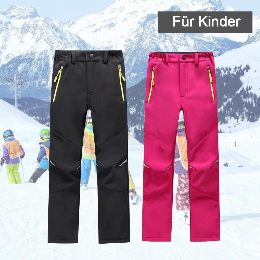 Blaudonau- Outdoor Sport Anti-Kälte Winterhose