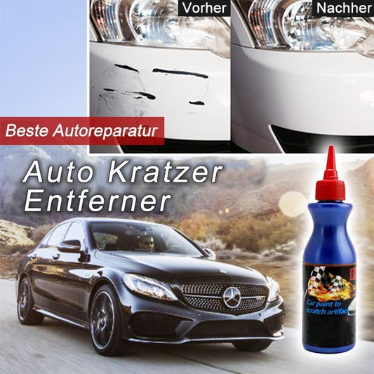 Blaudonau- Auto Kratzer Entferner