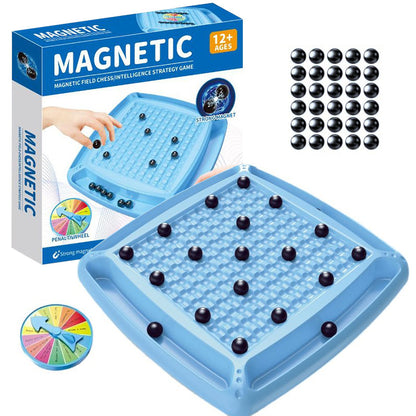 Blaudonau- Magnetisches Schach A - 30 Stück*magnetisches Schach