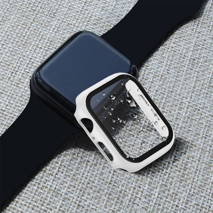 Blaudonau- Apple Watch Gehäuse