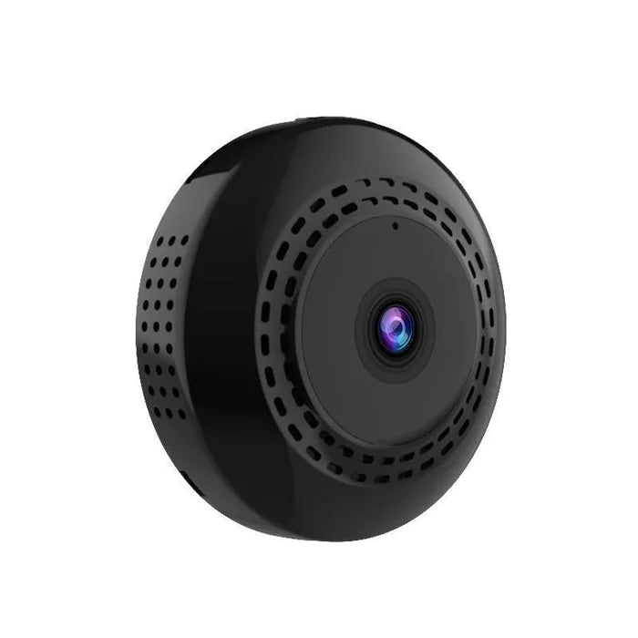 Blaudonau- 1080p magnetische WiFi Mini Kamera Schwarz