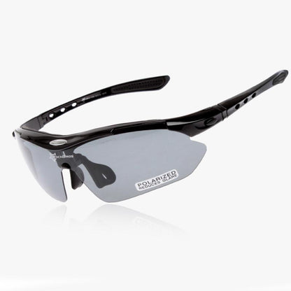 Blaudonau- Outdoor- Sports Radsportbrille für Männer und Frauen