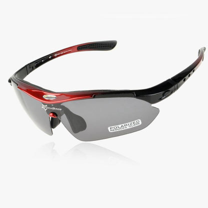 Blaudonau- Outdoor- Sports Radsportbrille für Männer und Frauen