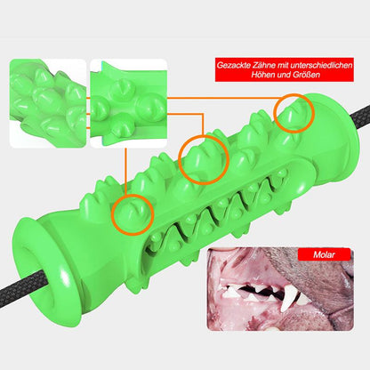 Blaudonau- Interessante Beißstock Hundespielzeuge