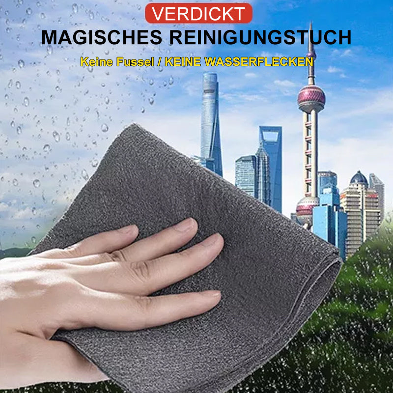 Blaudonau- Verdicktes Magisches Reinigungstuch