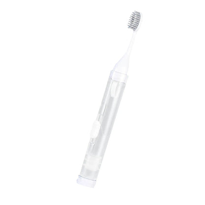 Blaudonau- 3-In-1 Travel Toothbrush