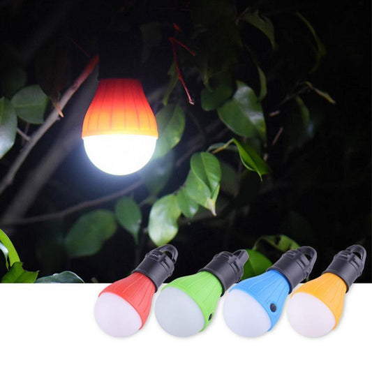 Blaudonau- Outdoor kompaktes LED Camping Licht