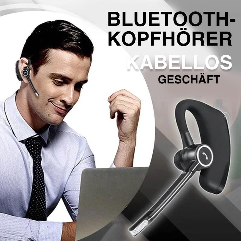 Blaudonau- Neue Business Bluetooth Kopfhörer