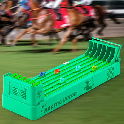 Blaudonau- Horse Racing Game