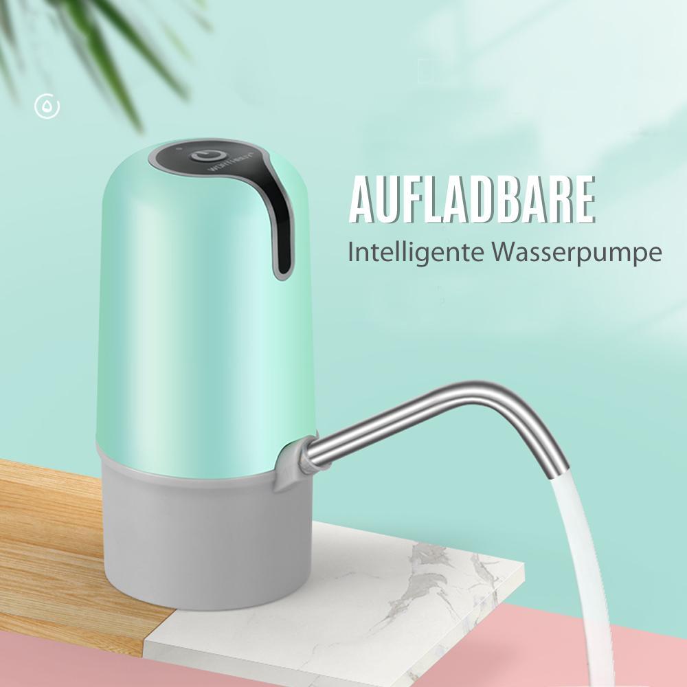 Blaudonau- Wiederaufladbare intelligente Wasserpumpe