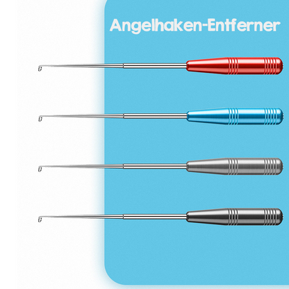 Blaudonau- Multifunktionaler Hakenlöser