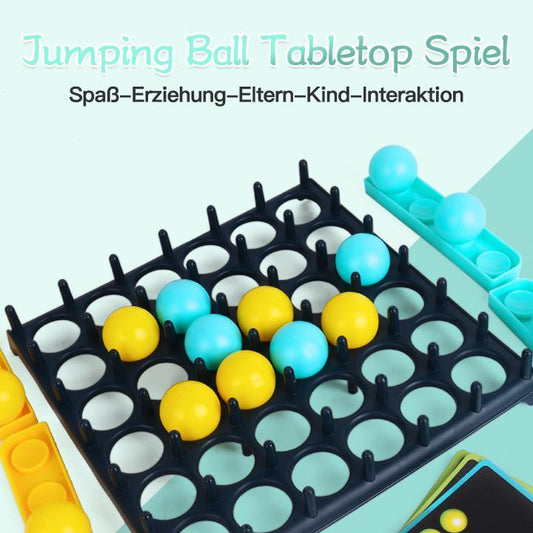 Blaudonau- Bouncing Ball Tischspiel