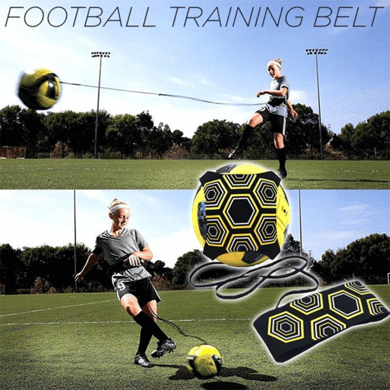 Blaudonau- Football Training Belt