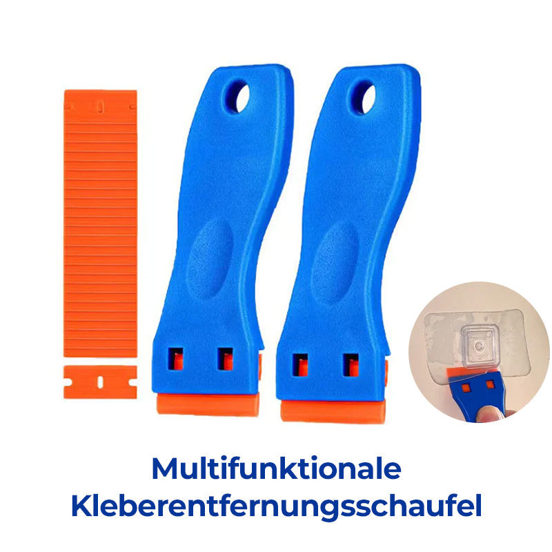 Blaudonau- Multifunktionale Kleberentfernungsschaufel