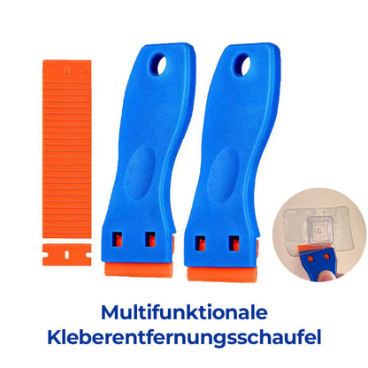 Blaudonau- Multifunktionale Kleberentfernungsschaufel