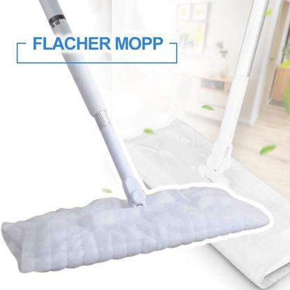 Blaudonau- Flacher Mopp