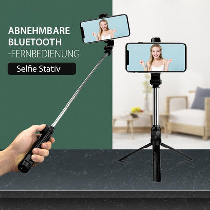 Blaudonau- SMART SELFIE STICK