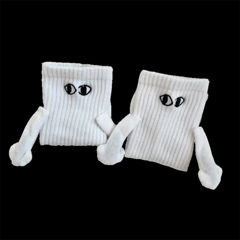 Blaudonau- 🧦Lustige magnetische Socken🧦