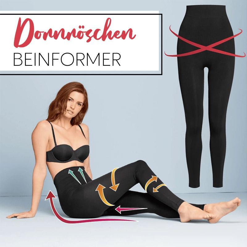 Blaudonau- Dornröschen Beinformer