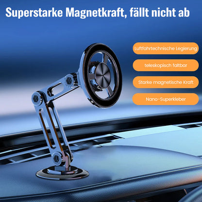 Blaudonau- Magnetischer Telefonhalter für das Auto