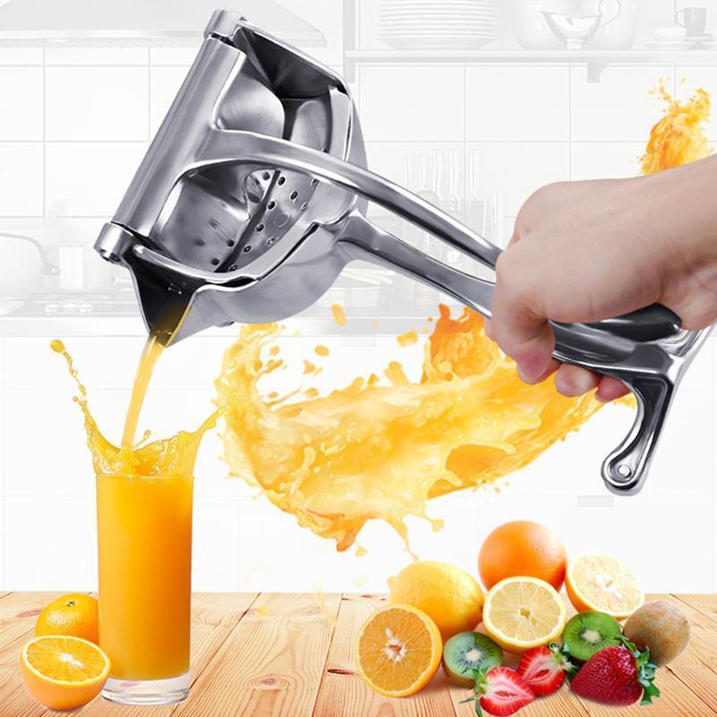 Blaudonau- Fruit Juice Squeezer