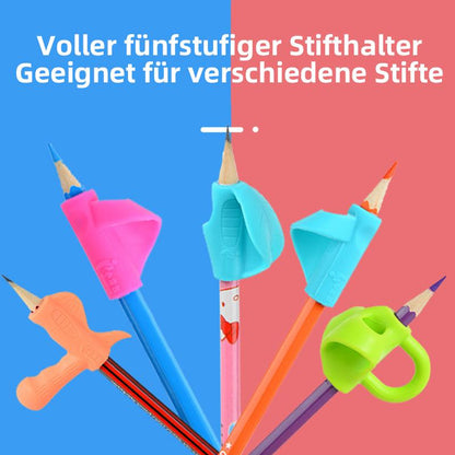 Blaudonau- Fingerstifthalter für Kinder