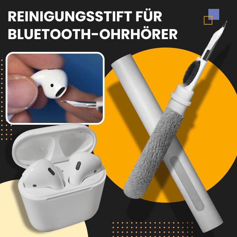 Blaudonau- Reinigungsstift für Bluetooth-Ohrhörer