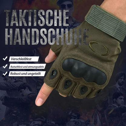 Blaudonau- Taktische Handschuhe