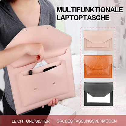 Blaudonau- Multifunktionale Laptoptasche