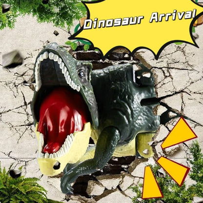 Blaudonau- Fun Dinosaur Toy