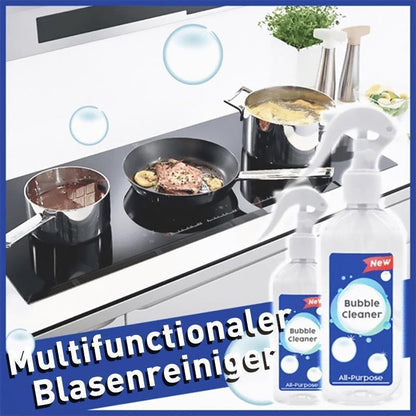 Blaudonau- Multifunctionaler Blasenreiniger