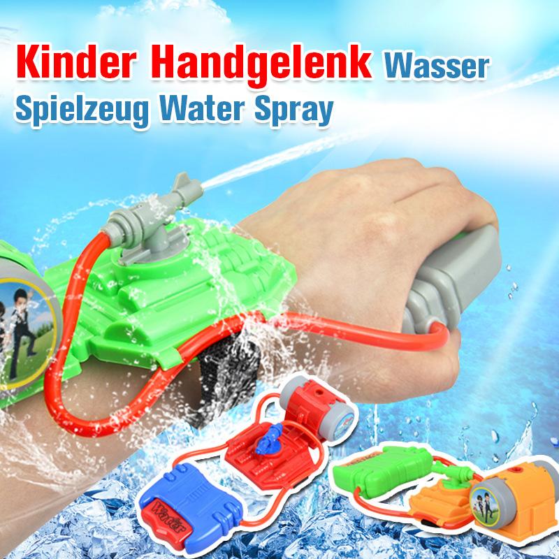 Blaudonau- Kinder Handgelenk Wasser Spielzeug