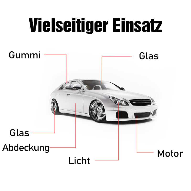 Blaudonau- Auto Beschichtungsspray