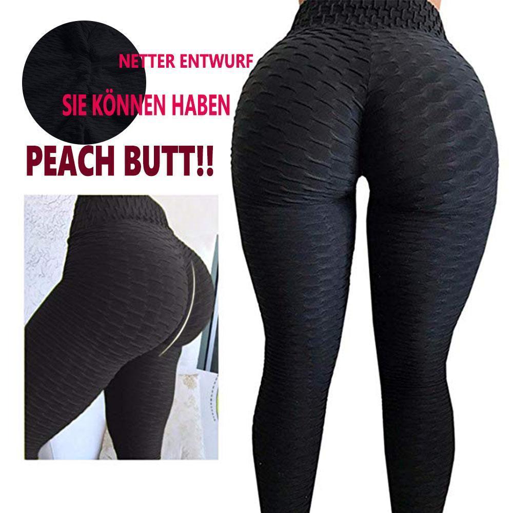 Blaudonau- Anti-Cellulite Kompression Leggings