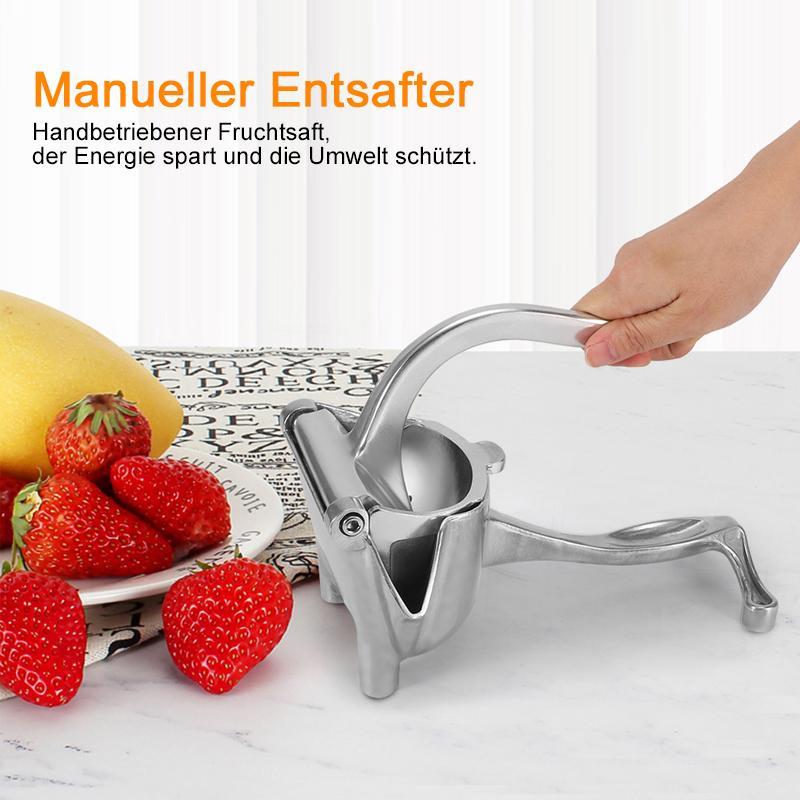 Blaudonau- Fruit Juice Squeezer