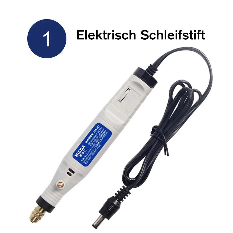 Blaudonau- Elektrisch verstellbarer Schleifstift