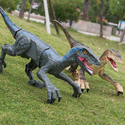 Blaudonau- Fernbedienung Dinosaurier 🎁 Geschenke für Kinder