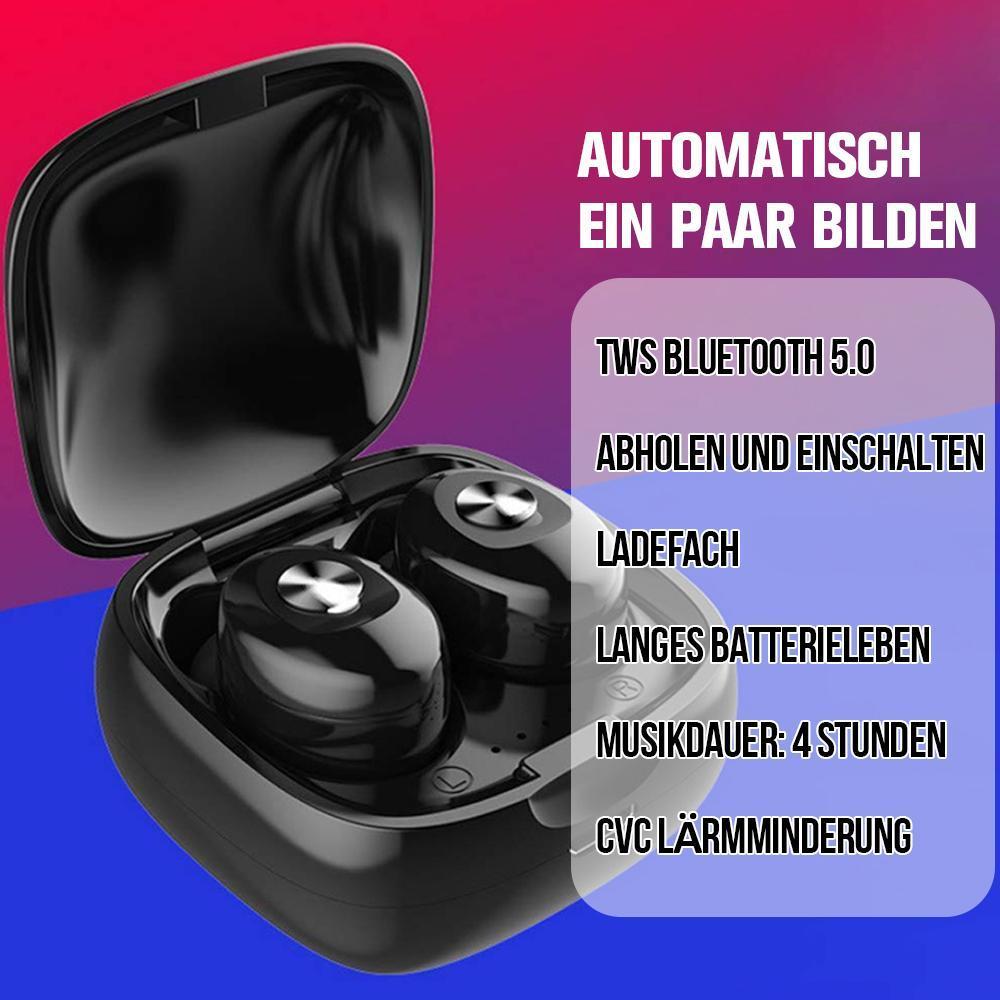 Blaudonau- XG12 Bluetooth Kopfhörer