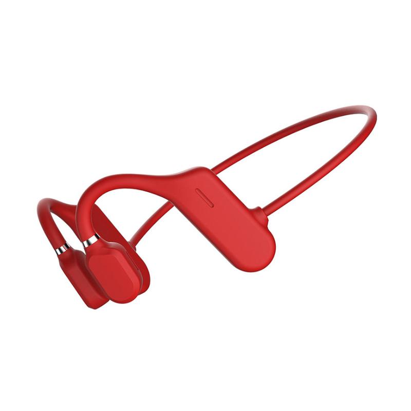 Blaudonau- Drahtloses Sport-Bluetooth-Headset