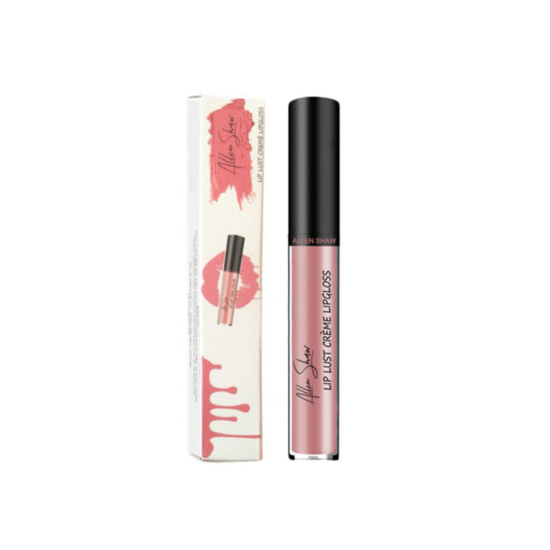 Blaudonau- Cremiger Make-up wasserfester Lipgloss