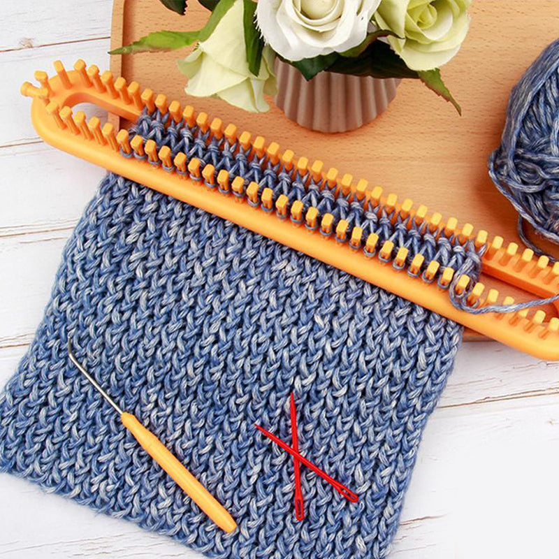 Blaudonau- DIY Strickwerkzeugset