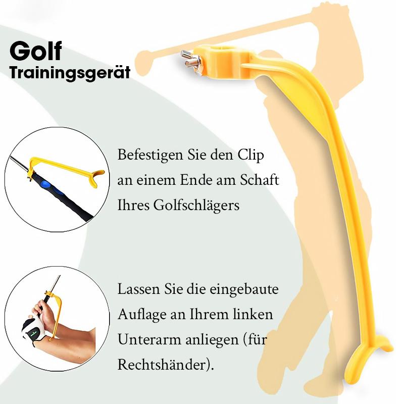 Blaudonau- Golf-Trainingsgerät