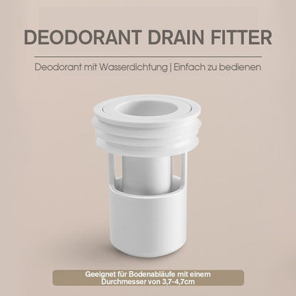 Blaudonau- Deodorant Drain Filter