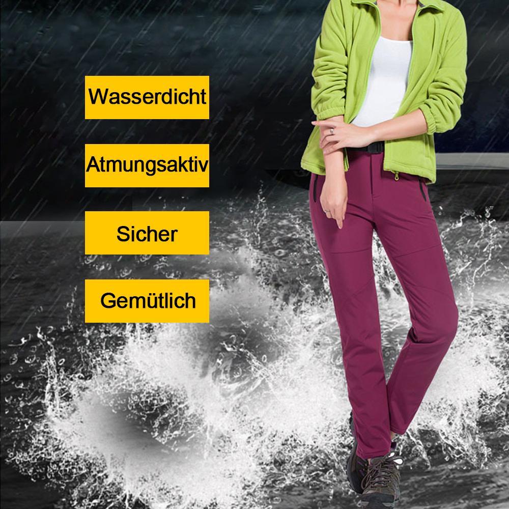 Blaudonau- Outdoor Sport Anti-Kälte Winterhose