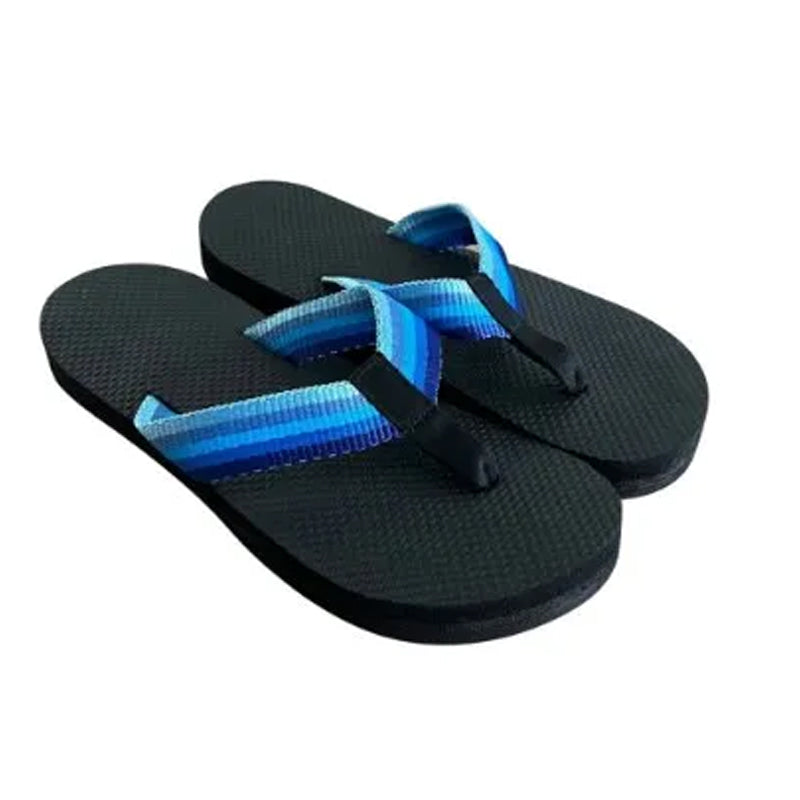 Blaudonau- Versteckte Unisex-Penis-Flops